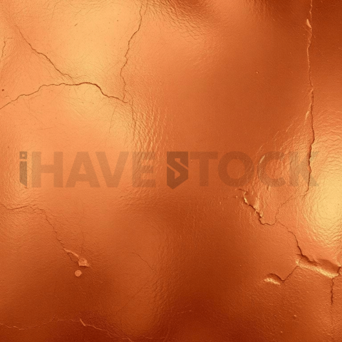 Molten Copper Gradient Background