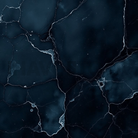 Obsidian Glass Cinematic Background