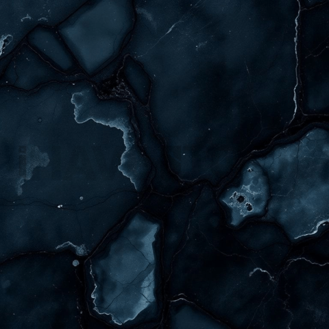 Obsidian Glass Elegant Background