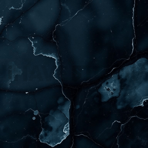 Obsidian Glass Premium Background