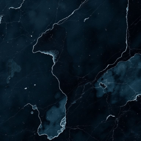 Obsidian Glass Ultra Fine Background