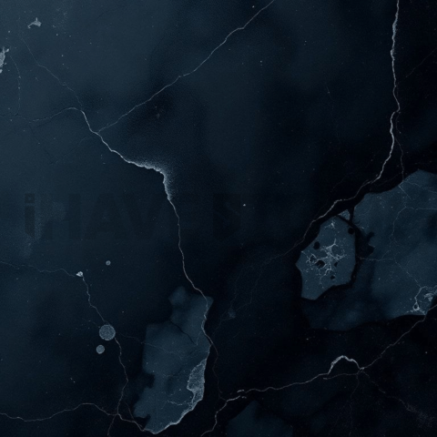 Obsidian Glass Ultra Matte Background