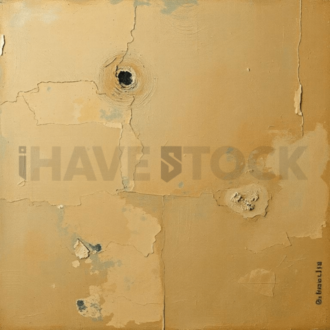 Painterly Oil Premium Grain Background