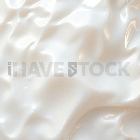 Pearlescent Shell Diffuse Background