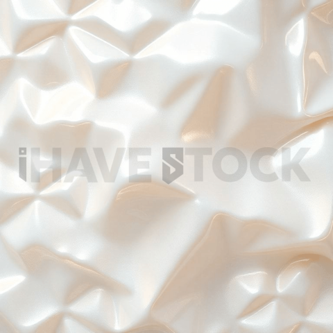 Pearlescent Shell Elegant Background