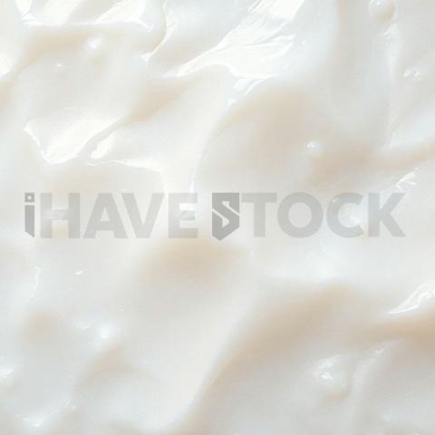 Pearlescent Shell Fine Grain Background