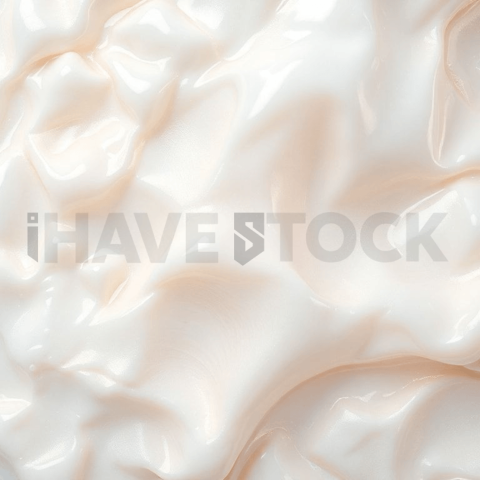 Pearlescent Shell Pastel Background