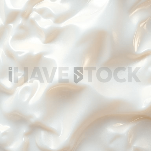 Pearlescent Shell Soft Background