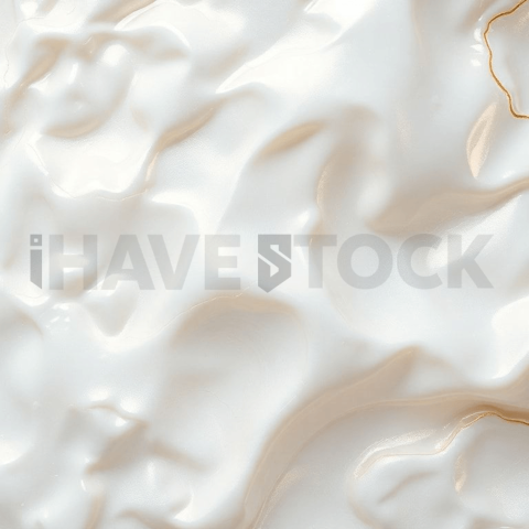 Pearlescent Shell Ultra Matte Background