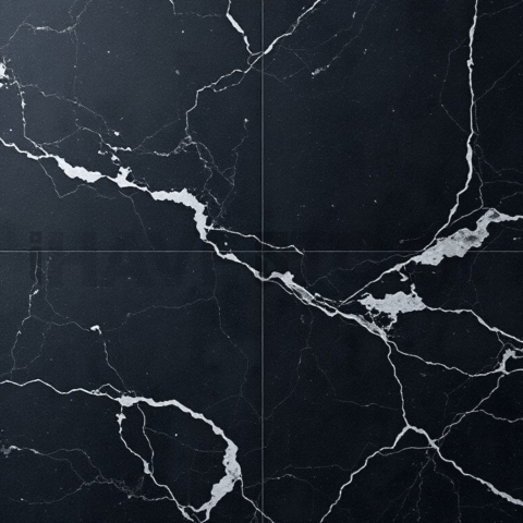 Polished Marble Dark Background