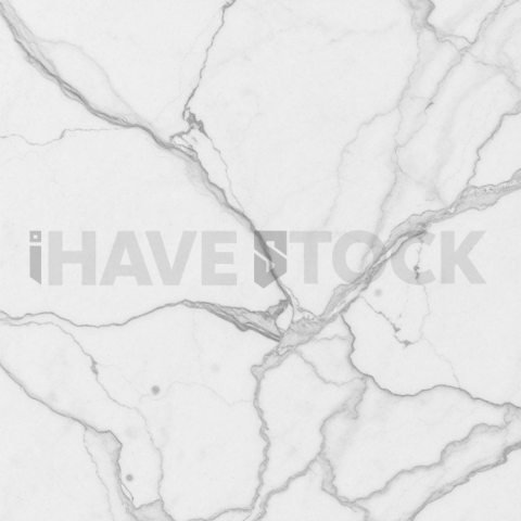 Polished Marble Reflective Background