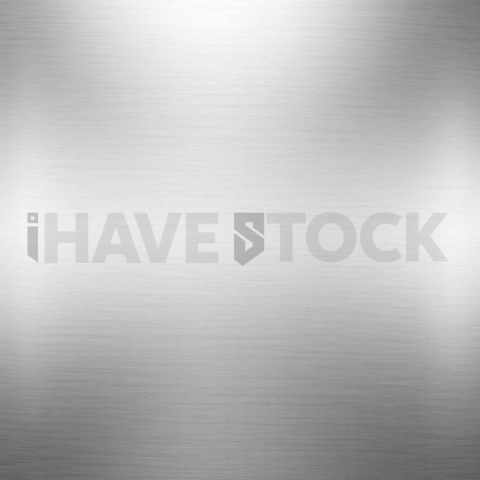 Brushed Steel Clean Background