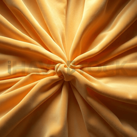 Velvet Fabric Shear Tension Background