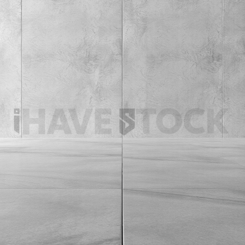 Smooth Concrete Reflective Background