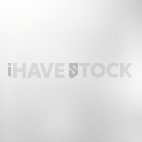 Soft Aluminum Clean Background