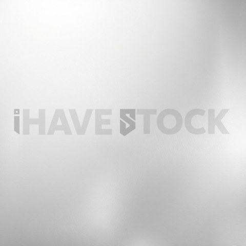 Soft Aluminum High Contrast Background
