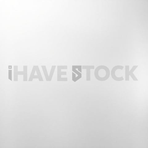 Soft Aluminum Minimal Background