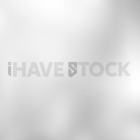 Soft Aluminum Reflective Background