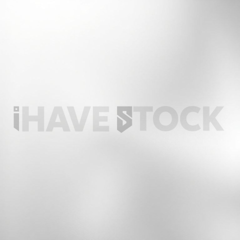 Soft Aluminum Smooth Background