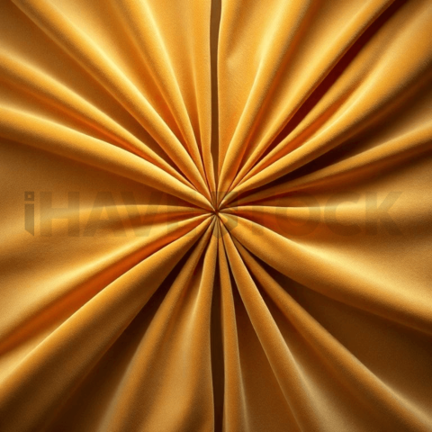 Velvet Fabric Diagonal Split Background