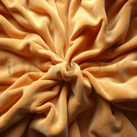 Velvet Fabric High Density Warp Background