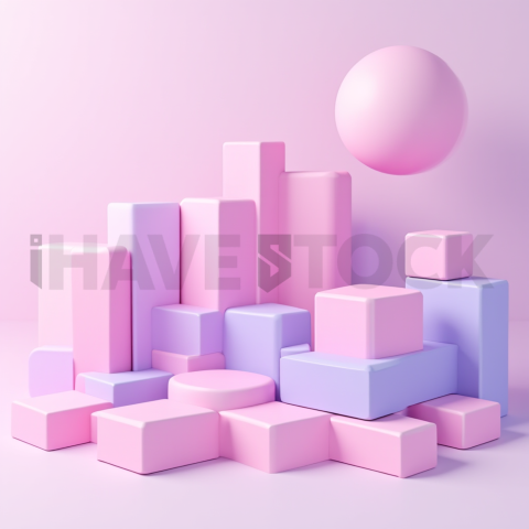 Social Media Carousel Template Tech Neon Carousel Corporate Geometric Style carousel 559