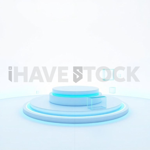 Social Media Carousel Template Tech Neon Carousel Clean Minimalist Style carousel 77