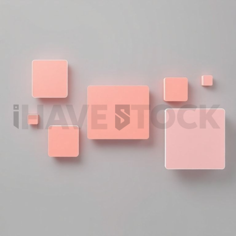 Social Media Carousel Template Tech Neon Carousel Bold Modern Shapes carousel 487