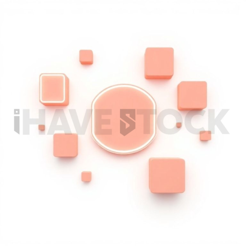 Social Media Carousel Template Tech Neon Carousel Bold Modern Shapes carousel 498