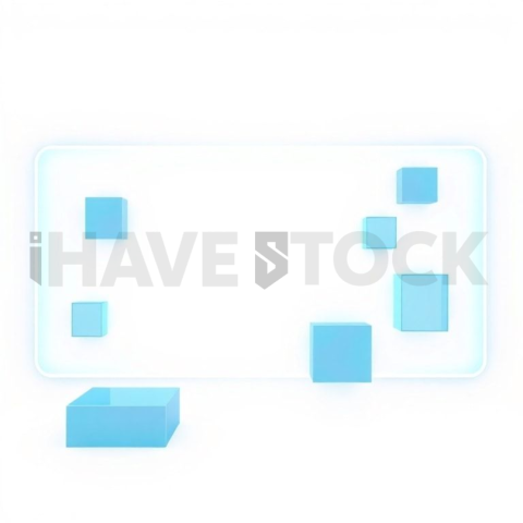 Social Media Carousel Template Tech Neon Carousel Bold Modern Shapes carousel 405