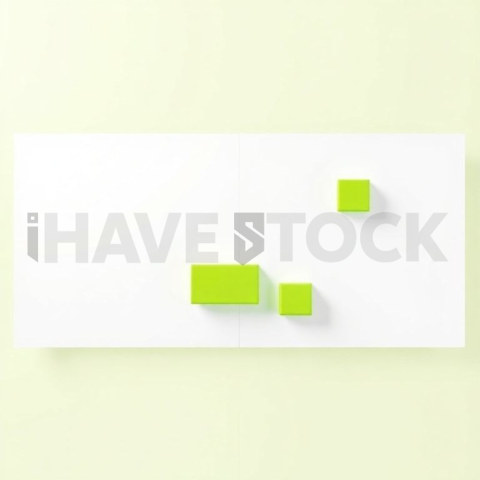 Social Media Carousel Template Split Screen Carousel Soft Gradient Lighting carousel 371