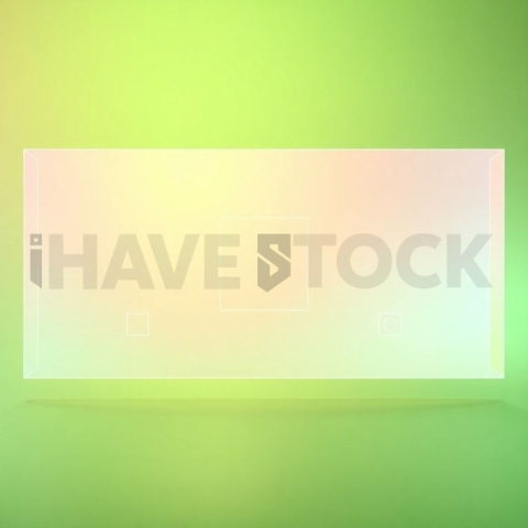 Social Media Carousel Template Split Screen Carousel Soft Gradient Lighting carousel 331