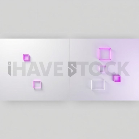 Social Media Carousel Template Split Screen Carousel High Contrast Modern Layout carousel 272