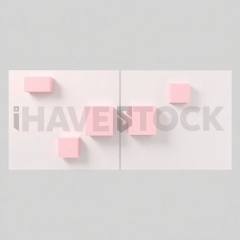 Social Media Carousel Template Split Screen Carousel Flat Ui Blocks carousel 82