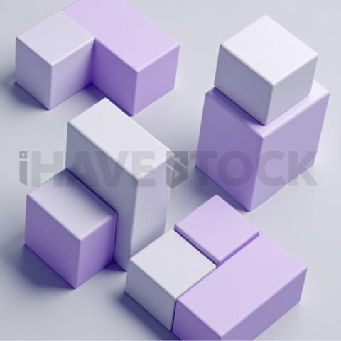 Social Media Carousel Template Split Screen Carousel Corporate Geometric Style carousel 536