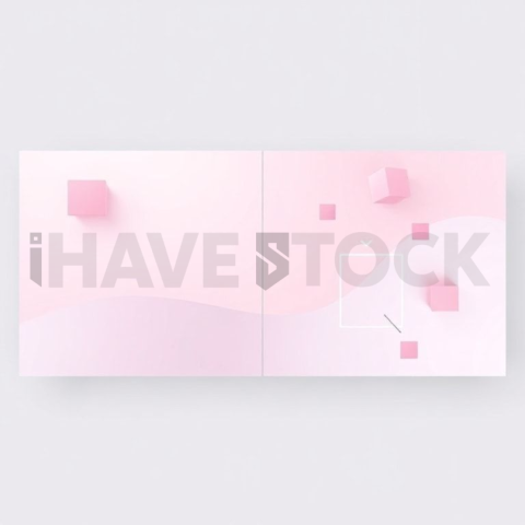 Social Media Carousel Template Split Screen Carousel Corporate Geometric Style carousel 245