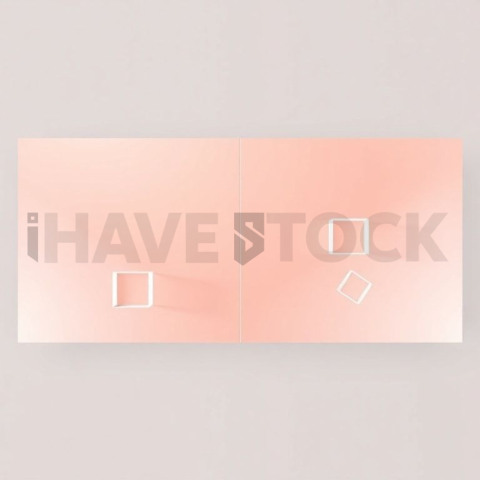 Social Media Carousel Template Split Screen Carousel Clean Minimalist Style carousel 223