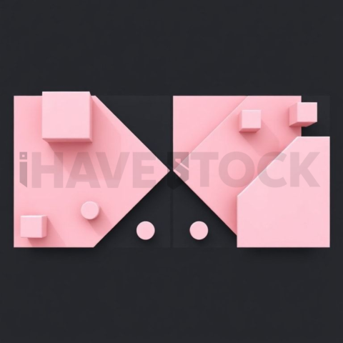 Social Media Carousel Template Split Screen Carousel Bold Modern Shapes carousel 48