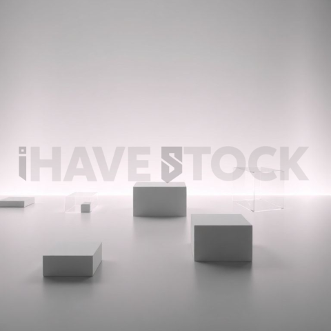 Social Media Carousel Template Soft Gradient Carousel Neon Futuristic Glow carousel 488