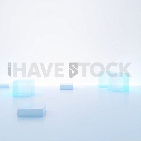 Social Media Carousel Template Soft Gradient Carousel Neon Futuristic Glow carousel 168