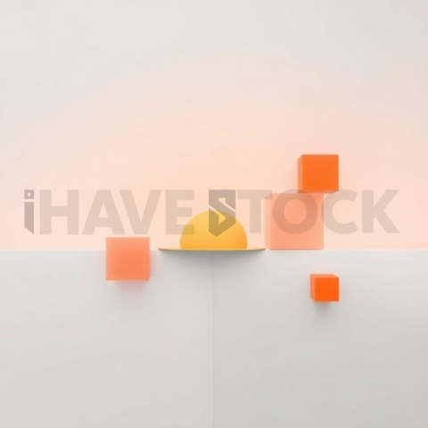 Social Media Carousel Template Soft Gradient Carousel Corporate Geometric Style carousel 87