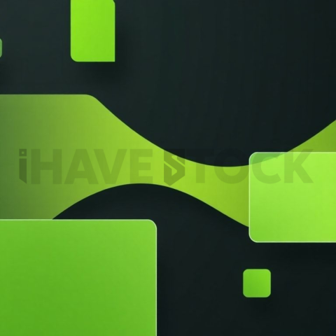 Social Media Carousel Template Soft Gradient Carousel Corporate Geometric Style carousel 83