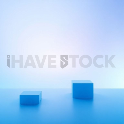 Social Media Carousel Template Soft Gradient Carousel Clean Minimalist Style carousel 383