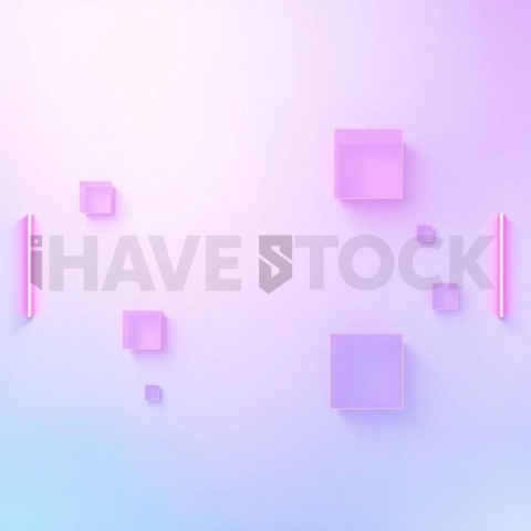 Social Media Carousel Template Soft Gradient Carousel Clean Minimalist Style carousel 351