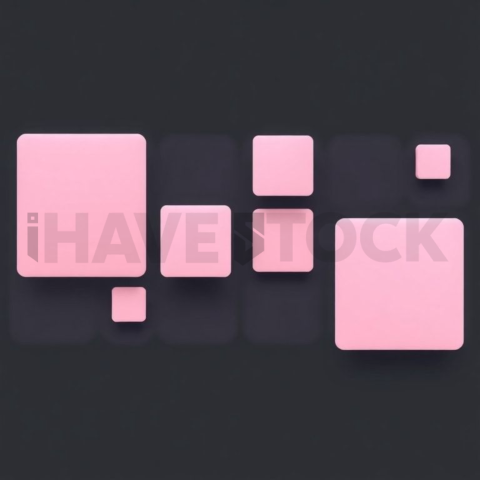 Social Media Carousel Template Soft Gradient Carousel Clean Minimalist Style carousel 19