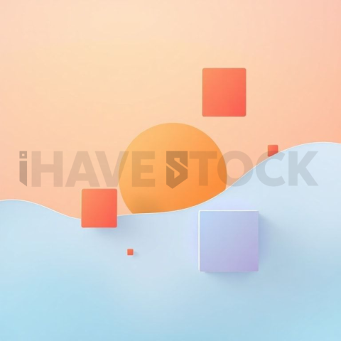 Social Media Carousel Template Soft Gradient Carousel Bold Modern Shapes carousel 184