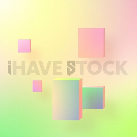 Social Media Carousel Template Soft Gradient Carousel Bold Modern Shapes carousel 138