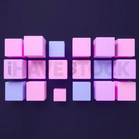 Social Media Carousel Template Pastel Aesthetic Carousel Soft Pastel Palette carousel 511