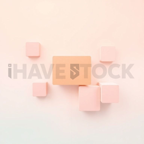 Social Media Carousel Template Pastel Aesthetic Carousel Soft Pastel Palette carousel 395