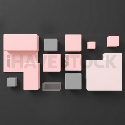 Social Media Carousel Template Pastel Aesthetic Carousel Clean Minimalist Style carousel 119